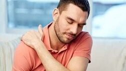 دردهای ناشی از ام‌اس یکسان نیست
