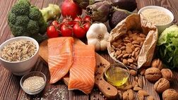 سبک زندگی مدیترانه ای تا حد زیادی موجب بهبود سلامت می شود
