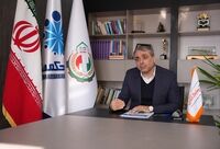 بازارهای بکر زیادی درمقابل صنعت بیمه کشور دست نخورده باقی مانده است + فیلم