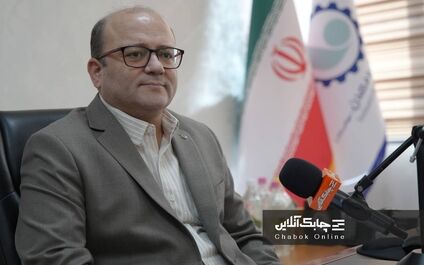 آینده ای روشن تر و دستاوردهایی بزرگتر در انتظار لیزینگ خوشنام و پیشروی صنعت و معدن خواهد بود