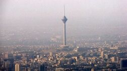 یکشنبه، دوشنبه و سه شنبه مدارس تهران غیرحضوری شدند