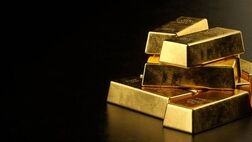 خیز دوباره قیمت طلا در بازار جهانی