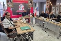 رصد روزانه خدمت‌رسانی بیمه ایران به زائران اربعین

