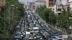 برداشت «پل حافظ» به نوروز ۱۴۰۳ موکول شد
