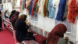 معافیت کارگاه‌های فرش دستباف از پرداخت حق بیمه سهم کارفرمایی