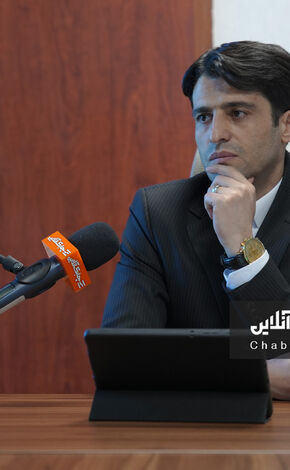 هادی حیدری دستیار مدیرعامل بانک صادرات در امور راهبردی و تحول شد

