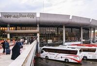 خرید اینترنتی بلیت اتوبوس برای برگشت زائران امکانپذیر شد

