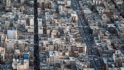 بازار مسکن پس از ۷ سال روی آرامش دید