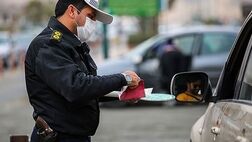 افزایش نرخ جریمه‌ باعث کاهش تصادفات نشد
