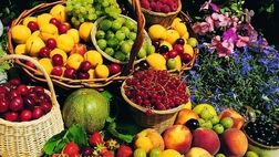 برای دفع سرب بدنتان خوردن  این میوه ضروری است