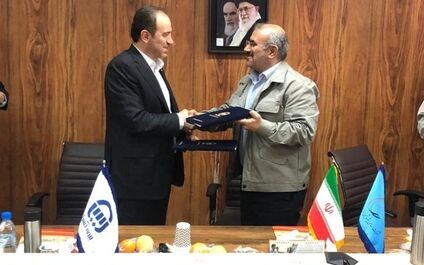 بیمه آسیا و بزرگ ترین پتروشیمی خاورمیانه تفاهم‌نامه همکاری امضا کردند