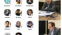 نیازی به درج سقف سنی درآیین نامه 90 بیمه نیست/ مدیران سن بالا برای خداحافظی مهیا می‌شوند