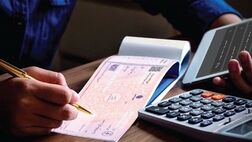 امکان استعلام چک‌های در راه به کاهش ریسک معاملات کمک خواهد کرد
