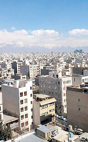 بازار مسکن ترک برداشت؟