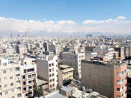 بازار مسکن ترک برداشت؟