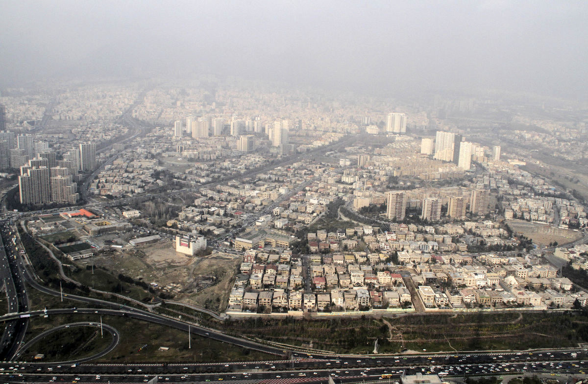 انتشار دی‌اکسیدگوگرد الزاما دلیل بر مازوت‌سوزی نیست