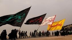
۳ بسته پیشنهادی بیمه‌ای پیش روی زائران اربعین