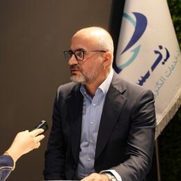 محمدرضا  آقاجانی