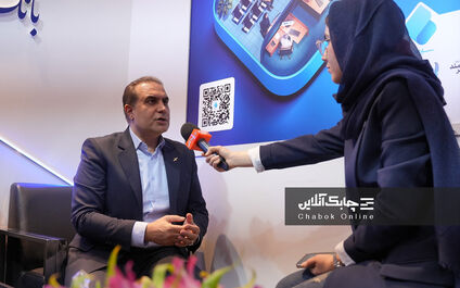 پرداخت الکترونیک سپهر با یک پلتفرم یکپارچه سازی بازار آنلاین طلا را کلید زد + فیلم
