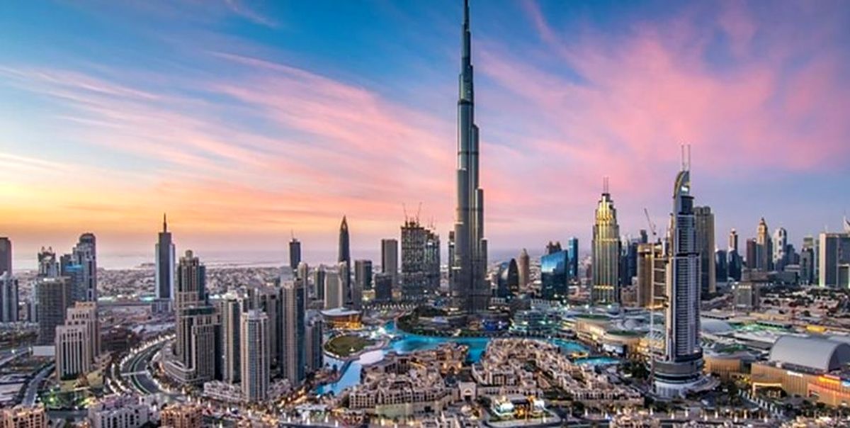 تورم دبی به بالاترین میزان 6 سال اخیر رسید
