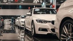 مالیات خودروهای لوکس در ۱۴۰۵ اعلام شد؛ کدام خودروها مشمول شدند؟ 
