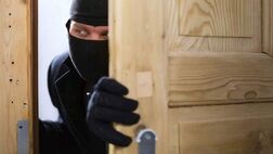 زمینگیر شدن سارقان حرفه‌ای منازل در شهرک غرب
