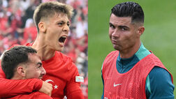 روز آخر دور اول مرحله گروهی یورو 2024 روز ثبت رکوردها