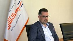 مهارت در فن بیان مشتری را به خرید بیمه نامه ترغیب می‌کند