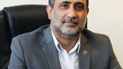حمید تهمتن قائم‌مقام بانک سامان شد
