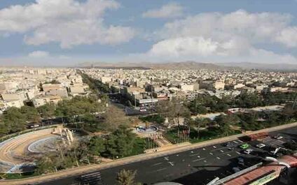 آپارتمان های ۲ خوابه نارمک چند؟ 