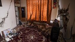 مسکن زلزله زدگان خراسان شمالی تا سقف ۲۵ میلیون تومان بیمه دارند