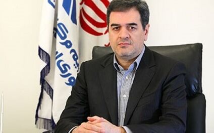 پرویز خوشکلام خسروشاهی به سمت رئیس کل بیمه مرکزی جمهوری اسلامی منصوب شد
