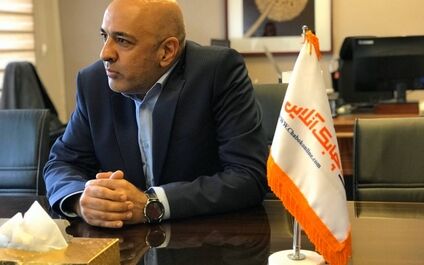 بهترین راه مدیریت ریسک در صنعت  بیمه انتقال آن به خارج از کشور است