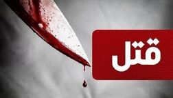 قاتل نوه و مادربزرگ اعدام شد
