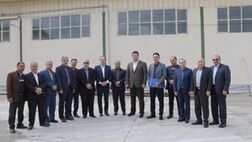 پرداخت خسارت ٤٠ میلیارد ریالی بیمه آسیا به یک واحد تولیدی در مازندران 