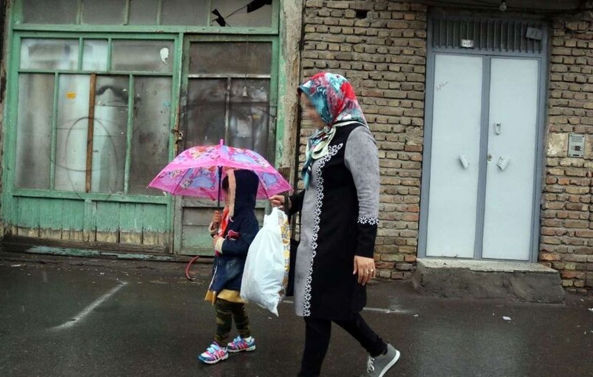 میزان مستمری خانواده های "زن سرپرست" تحت پوشش بهزیستی چقدر است؟