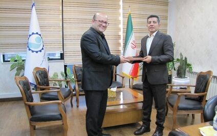 «یونس کلانتری» سکاندار جدید لیزینگ صنعت و معدن شد