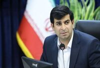 تشریح راهکارهای تأمین مالی غیرتورمی ریسک‌های نوظهور توسط عضو هیئت‌مدیره بانک رفاه کارگران
