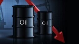 نفت یارای افزایش قیمت نیافت
