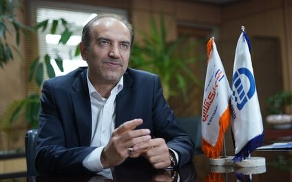 فرمول توانگری و رتبه بندی شرکت های بیمه ای نیازمند تعدیل است