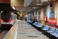 مترو و اتوبوس همچنان برای یک هفته دیگر رایگان ماند
