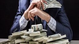 ثروت ۵۰۰ ثروتمند برتر جهان در یک روز رکورد زد