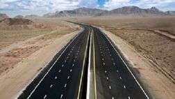 
۷۶۰ کیلومتر راه و بزرگراه به‌زودی افتتاح می‌شود 