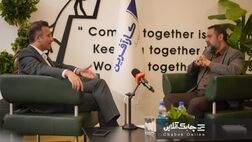 هدف‌گذاری لیزینگ کارآفرین رشد ۲۵ درصدی در سودخالص است + فیلم