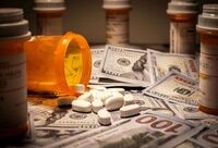 منابع ارزی کمبودهای دارویی از ذخایر استراتژیک تفکیک شد
