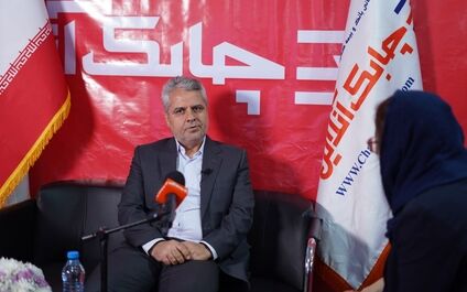 دلایل تاخیر در ثبت افزایش سرمایه بیمه "ما"  اعلام شد