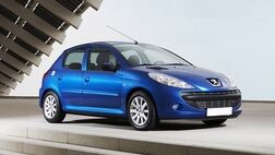 قیمت روز انواع پژو ۲۰۷ + قیمت کارخانه