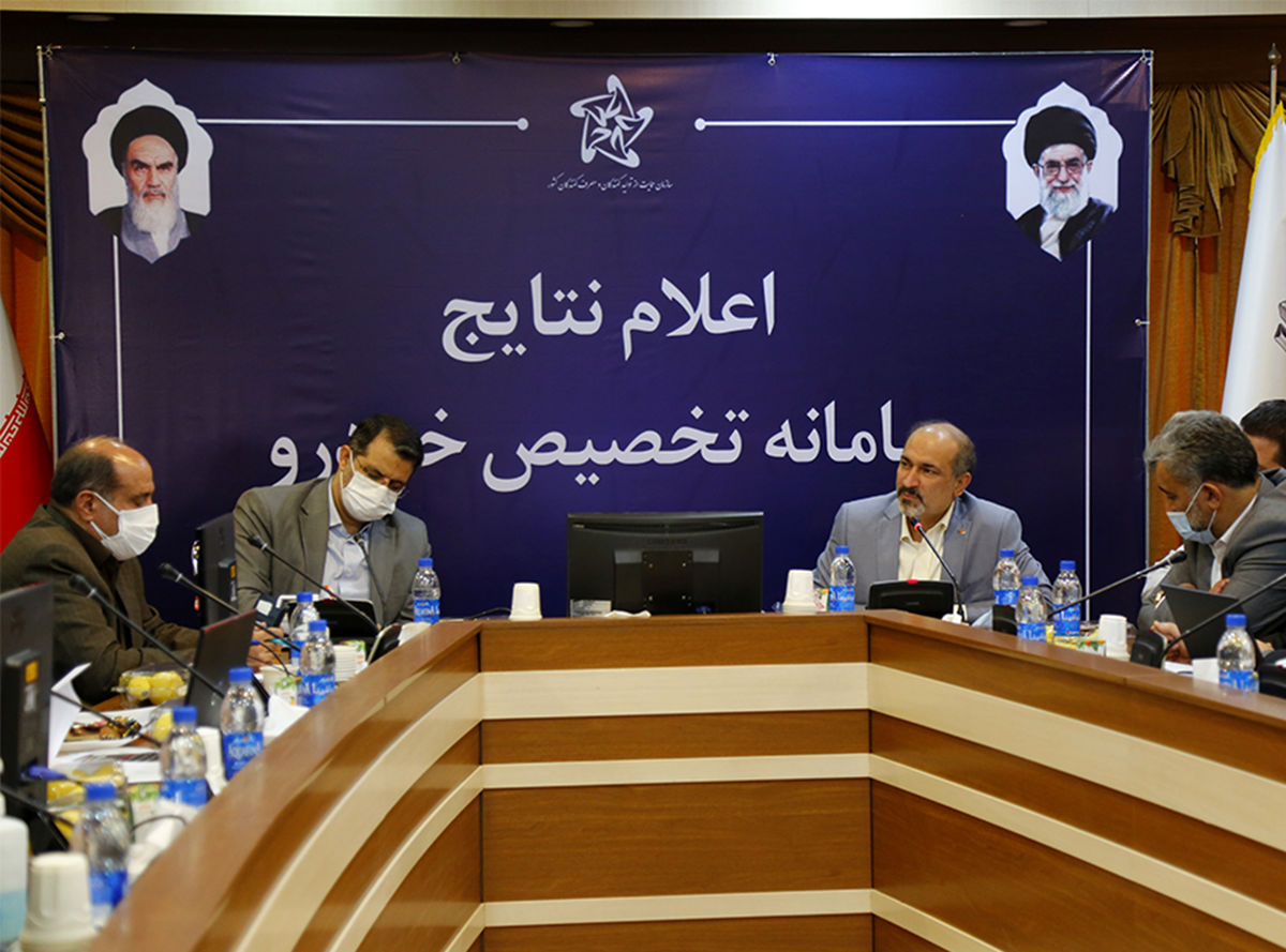 سایپا روزانه ۱۸۰۰ دستگاه خودرو تولید میکند
