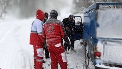 امدادرسانی به بیش از ۱۰ هزار نفر