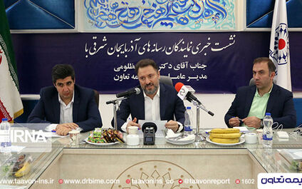 بیمه تعاون ۱۰۰میلیارد تومان به واحدهای خسارت دیده از کرونا پرداخت کرد